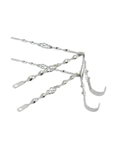 26 Lowrider Cage Flat Twisted Continental Kit...